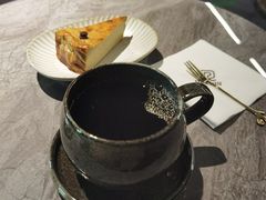 -Hei Cafe(工体店)