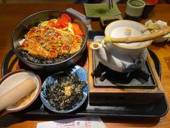 -鳗鱼家·深夜食堂(军博店)