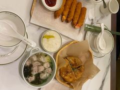 -春家·非遗手工小吃(徐汇万科广场店)