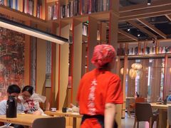 -味千拉面(煌华新纪元购物广场店)