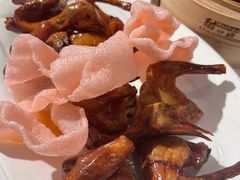 -潮福城大酒楼·潮味粤品·港式点心(湖滨北路店)