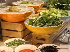 -威珀斯酒店·珀萃美食餐厅