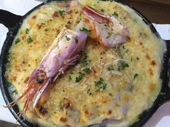 -FISH&POTATO Cō(地中海美食 万象城店)