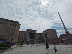 -中国人民解放军海军博物馆