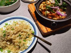 -晓粤·惹味粤菜(凯德乐峰广场店)