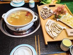 -大理董·董家小厨野生菌火锅(古城旗舰店)