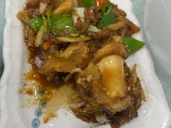 -四海回族饭店(前进大街店)