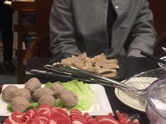 -六合里雄记汕头牛肉火锅(东门店)