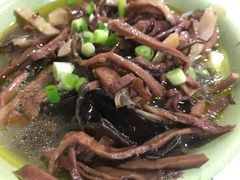 -大石人家鱿鱼面馆(大石西路总店)