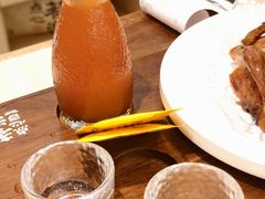-蔡澜点心·粤菜(新街口IFCX店)