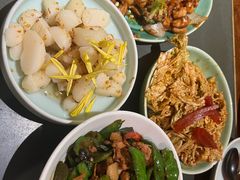 -小吊梨汤·北京菜·烤鸭(清河万象汇店)