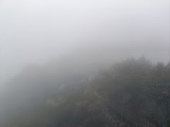 -沂蒙山旅游区云蒙景区(蒙山国家森林公园)
