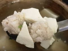 -四合心砂锅居(轩辕小区店)