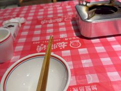 -龙师傅卤炒(天马店)