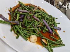 -四季轩中餐厅(徐州开元名都大酒店)