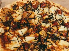 -乐凯撒披萨(东方新世界店)