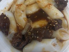 -芬芳甜品(体育东横街店)