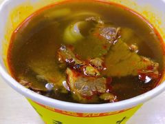 -江三王记牛杂馆(总店)