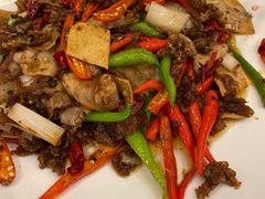-陈麻婆豆腐(春熙店)