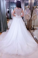 -LANYI COUTURE高级婚纱礼服改衣店