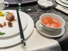 -北京泰富酒店-柏景轩中餐厅