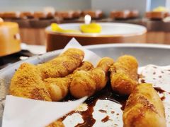 -龍歌自助小火锅(市南金茂湾店)