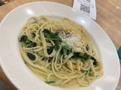 -萨莉亚意式餐厅(恒宝广场店)