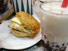 -华嫂冰室(尖沙咀店)