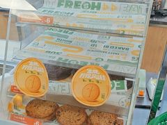 -SUBWAY赛百味(金码大厦店)
