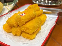 -蒙古大营(朝阳公园店)