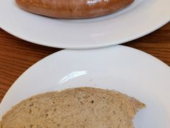 -普兰达德国餐厅·德式脆皮烤猪肘·自酿啤酒(观唐店)
