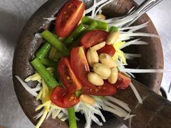 -simply thai天泰(长泰广场店)