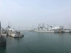 -中国人民解放军海军博物馆