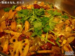 DSC02182-拿渡·水煮鱼 麻辣香锅(西单大悦城店)