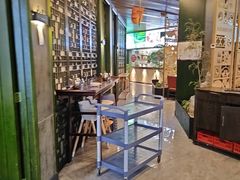 -鸭天下·川菜·家宴(铂金时代店)