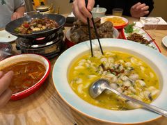 -东北风(柯桥万达店)