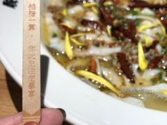 -太二酸菜鱼(天鹅湖万达店)