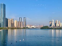-梅溪湖城市岛