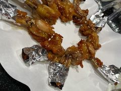 -味可道美食坊(福基路店)