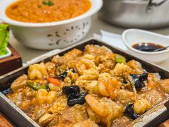-品海楼·大连海胆锅贴馆(东港店)