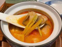-泰香米泰国餐厅(中大国际店)