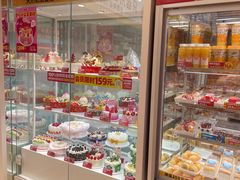 -味多美蛋糕(杨闸环岛店)