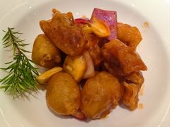 -粤集·手工粤菜(皇庭广场店)