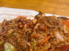 -老婆婆炒饭(小白楼1902欧式风情街店)