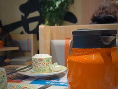 -桥头堡·坤德餐厅(滨江道店)
