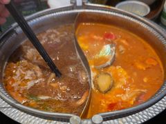 -牛New寿喜烧(曹路花园城店)