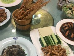 -大眼锅贴水饺(河东店)