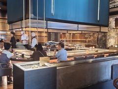 -岩盐·铁板料理(嘉里店)