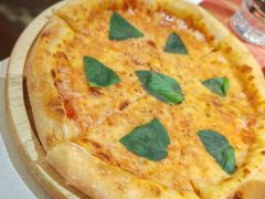 -ITA·意塔意大利餐厅(亦庄店)