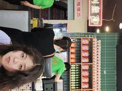 -澳门陈光记烧味饭店(万象城店)